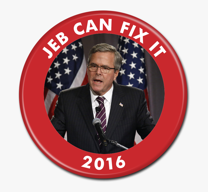 Jeb Bush, HD Png Download