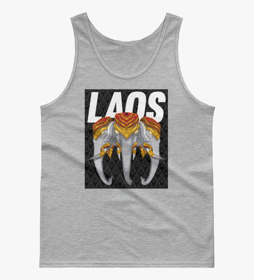 Sleeveless Shirt, HD Png Download