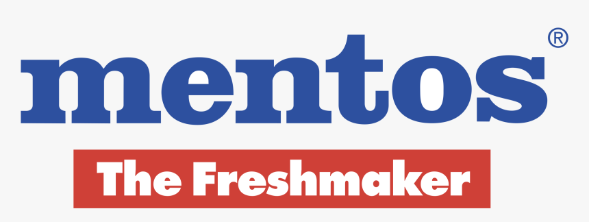 Mentos Logo Png Transparent - Mentos Logo Png, Png Download