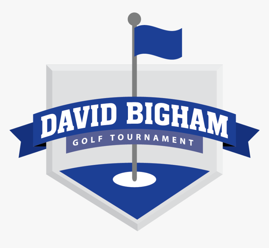 Golf For Bigsy - Graphic Design, HD Png Download