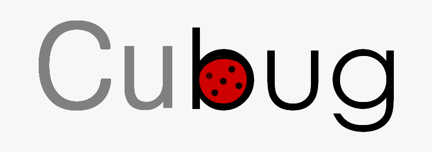 Cubug Coussins - Circle, HD Png Download