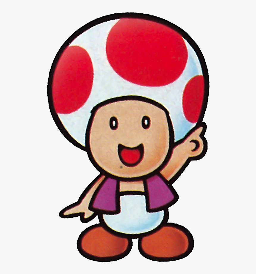 Toad Nes, HD Png Download
