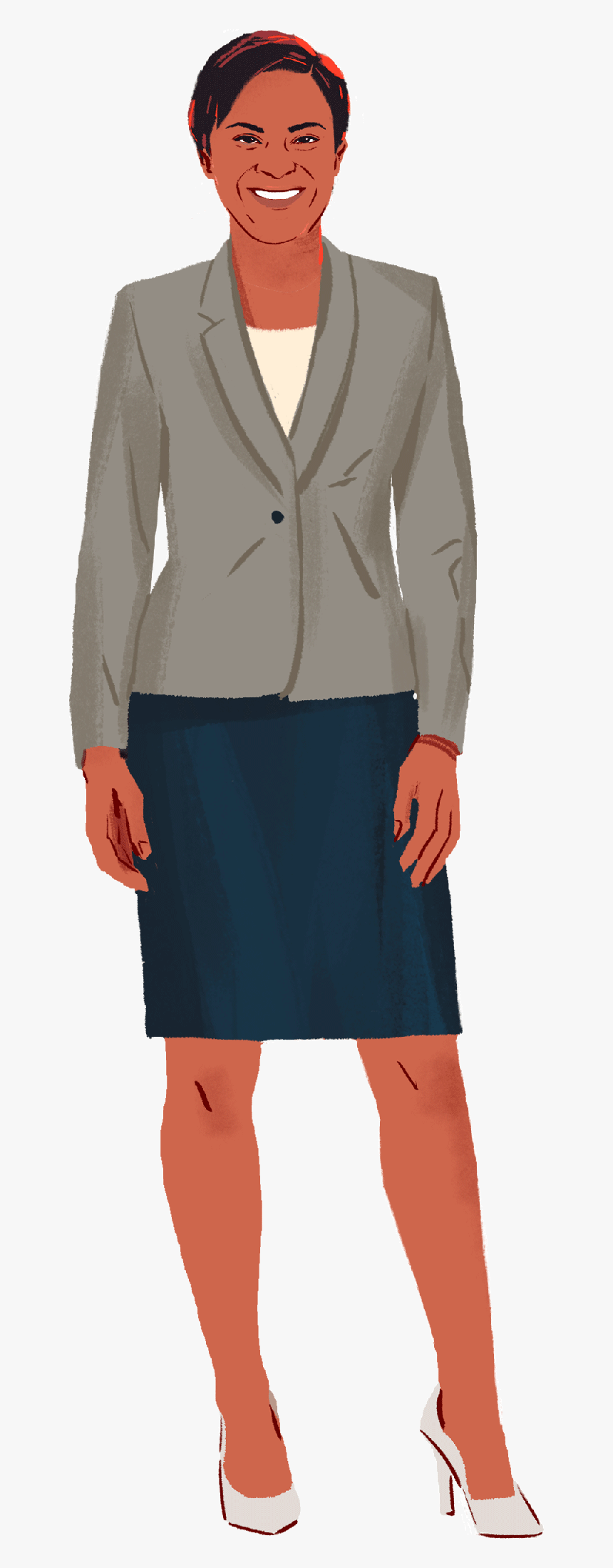 Miniskirt, HD Png Download