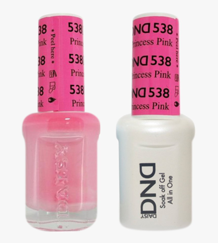 Gel & Lacquer Duo - Nail Polish, HD Png Download