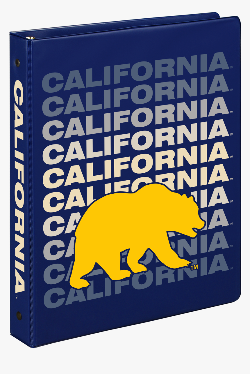 University Of California Berkeley - Boar, HD Png Download