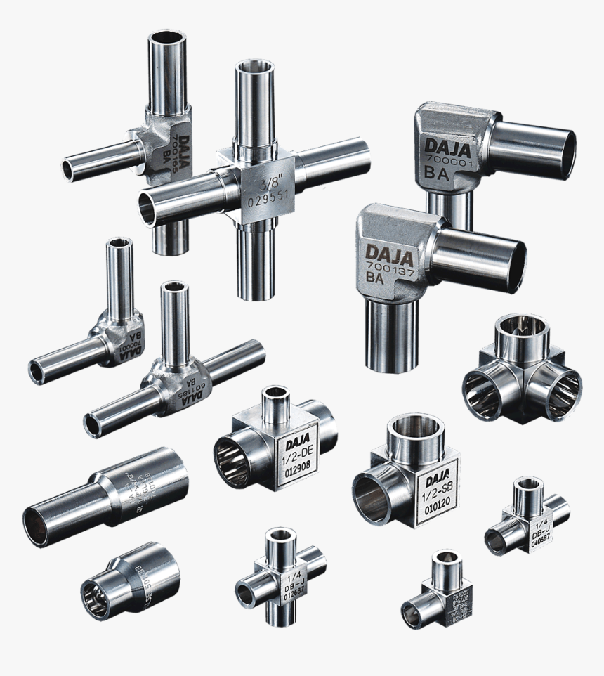 Micro Fittings, HD Png Download