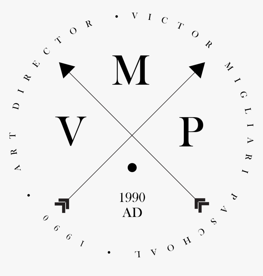 The Arrows Have 2 Different Meanings - Circle, HD Png Download