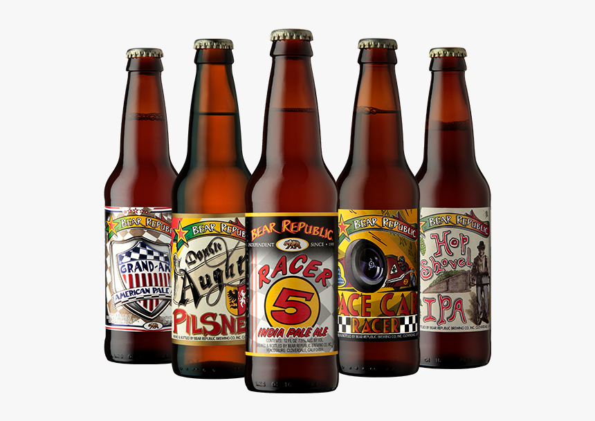 Old Republic Beer, HD Png Download