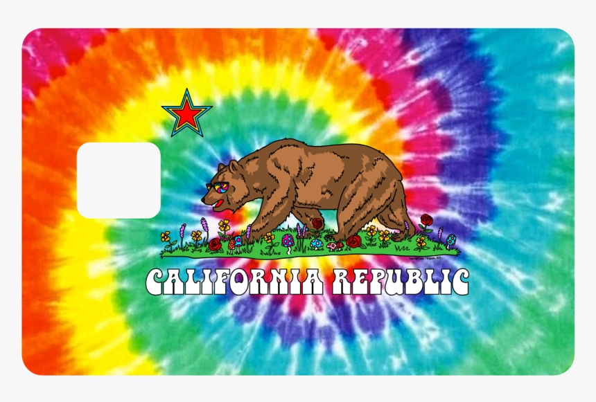 Tie-dye, HD Png Download