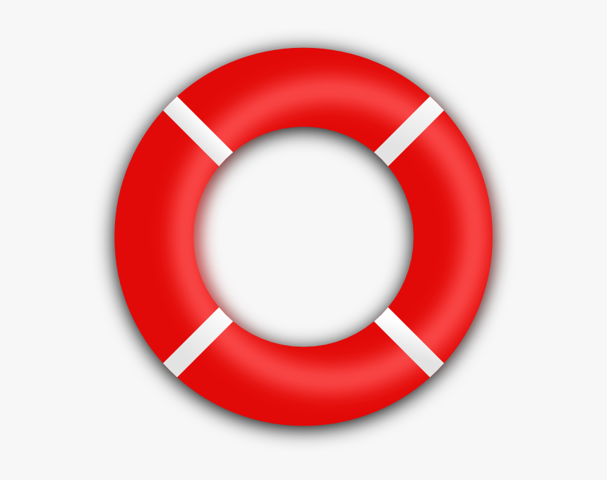 Life Raft Ring Png - 911 Memorial Kinsale Ireland, Transparent Png