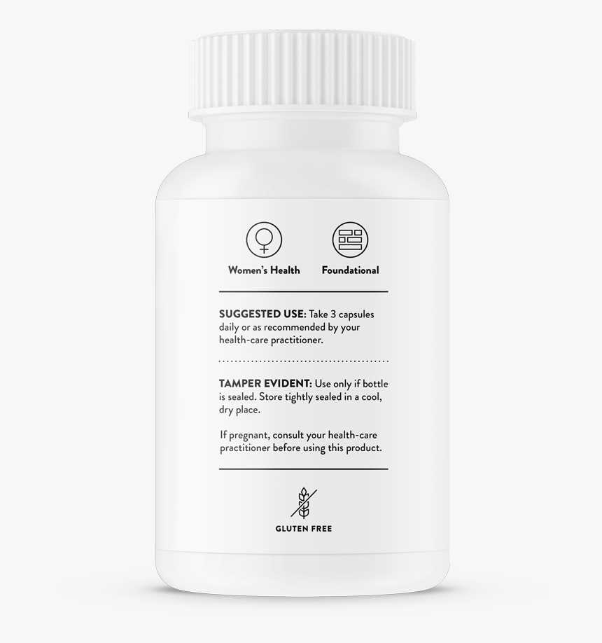 Thorne 5 Hydroxytryptophan, HD Png Download