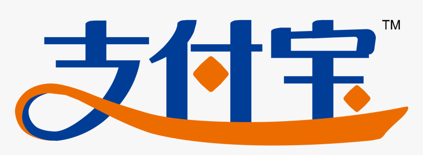 Alipay Com Logo Png, Transparent Png