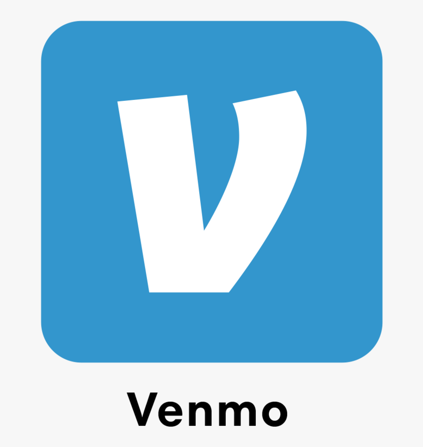 Venmo - Graphic Design, HD Png Download