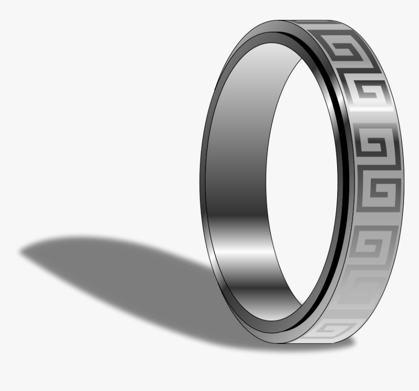 Ring Clipart, HD Png Download