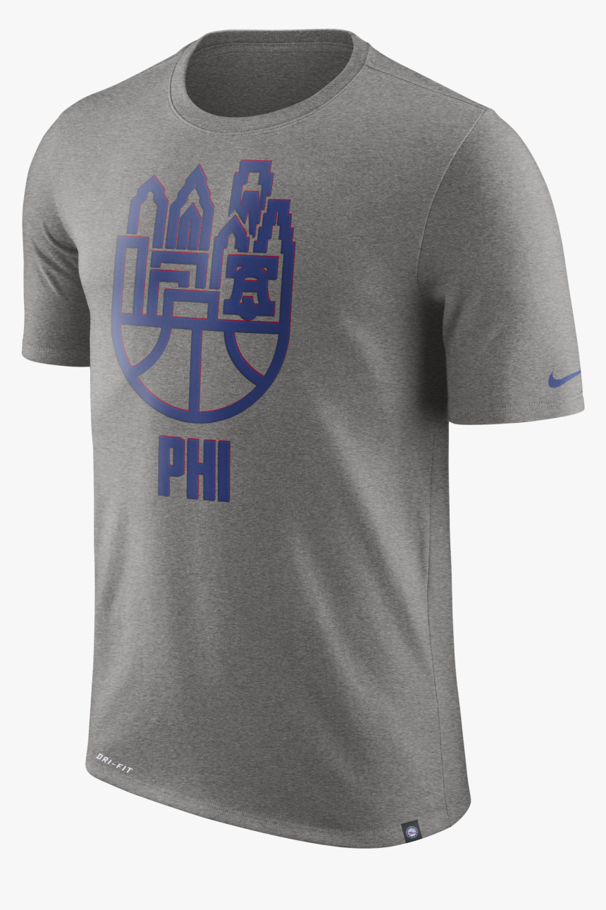 Nba T Shirt Phoenix Suns, HD Png Download