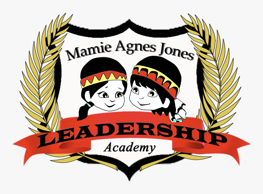 Pin Elementary Graduation Clipart - Mamie Agnes Jones Elementary School, HD Png Download