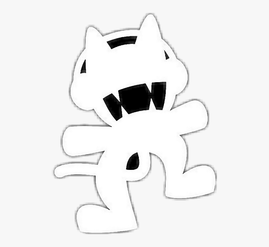 Transparent Monstercat Logo Png - Insan3lik3 Bliss, Png Download