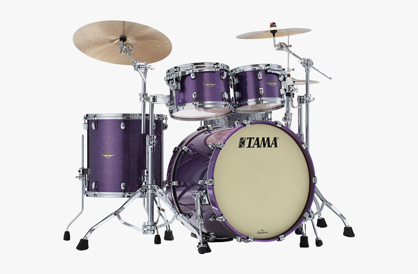 Tama Starclassic Dpp, HD Png Download
