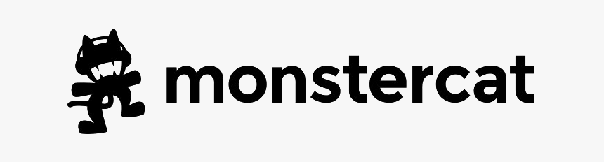 Monstercat Png Download Image - Monstercat Media, Transparent Png