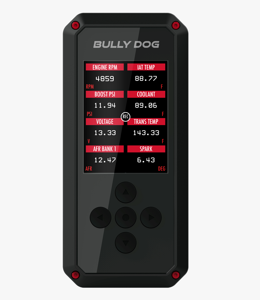 Bully Dog Bdx Performance Tuner 40470, HD Png Download