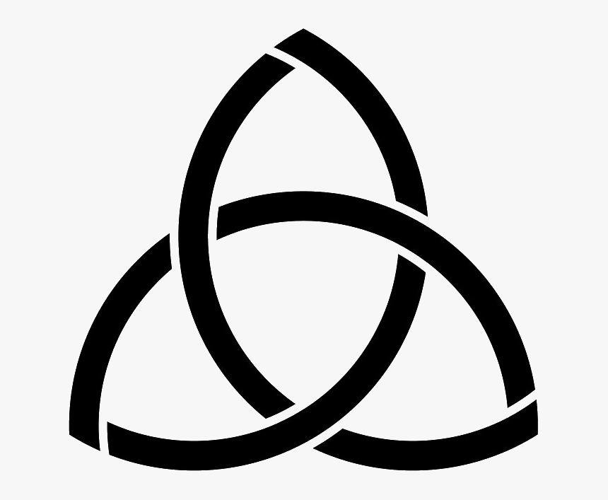 Monstercat Wikia Holy Trinity Symbol Hd Png Download Transparent Png Image Pngitem