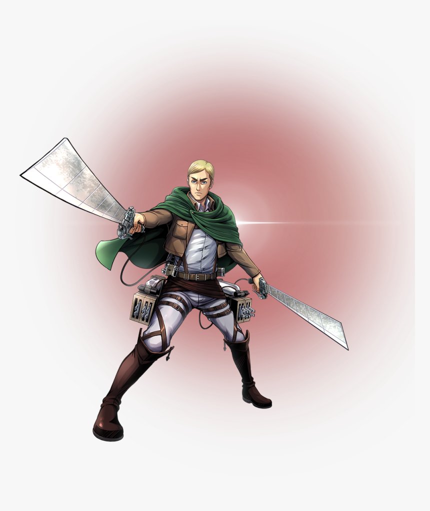 Attack On Titan Tactics Pre Register, HD Png Download