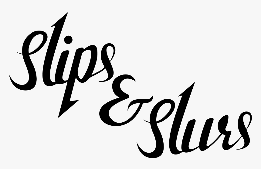 Slips & Slurs Logo Monstercat, HD Png Download