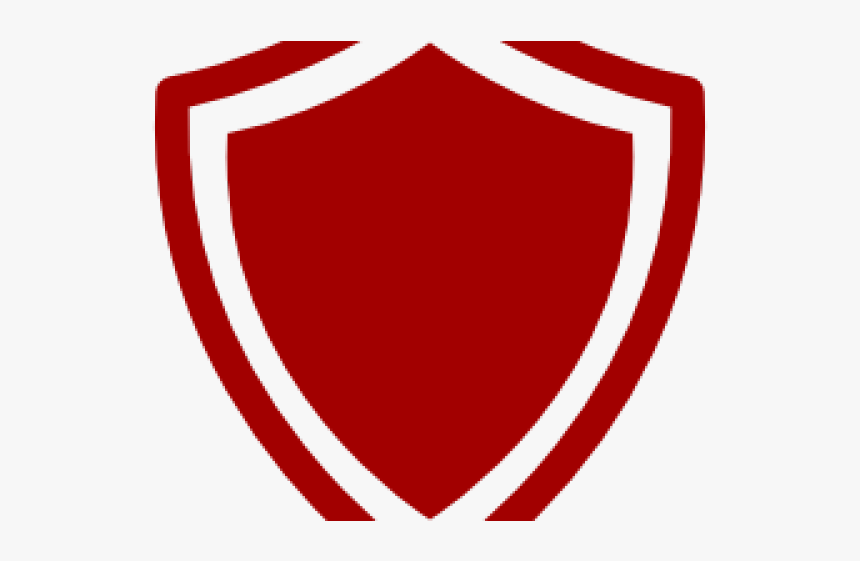 Shield Clipart Renaissance - Logo Shield Shape Png, Transparent Png