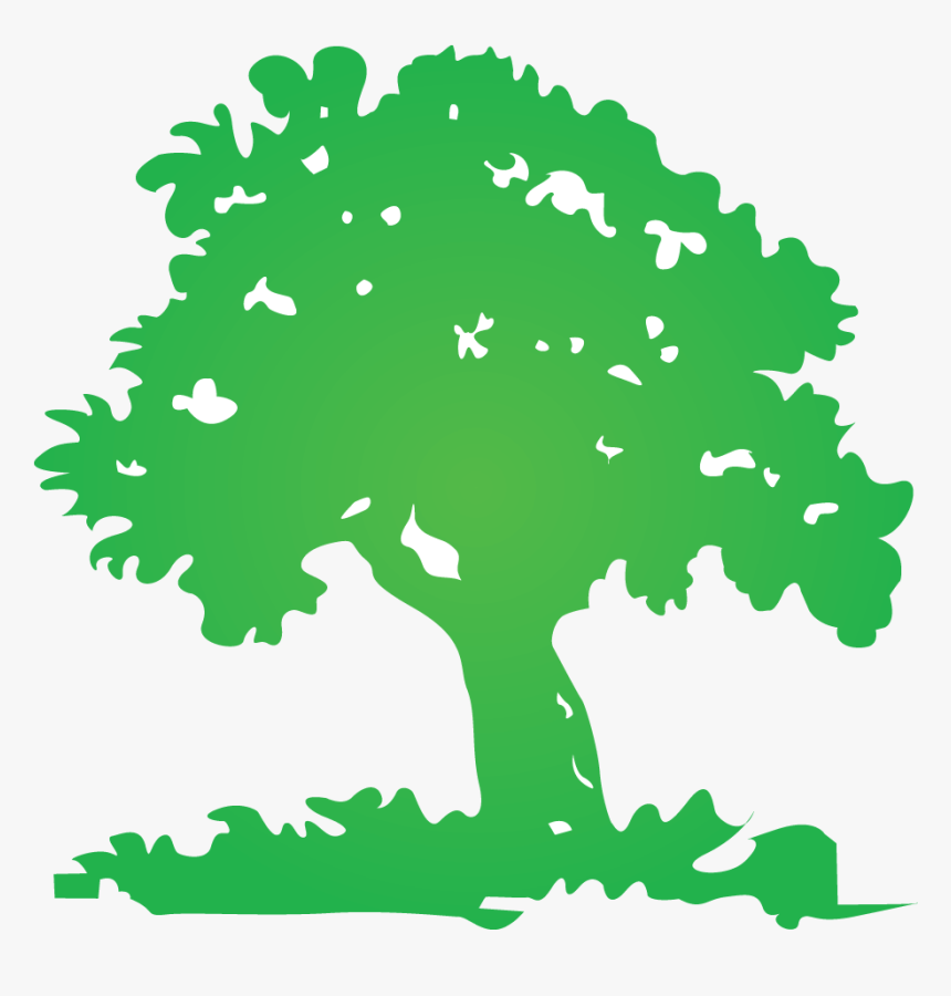 Tree Logo Png - Tree For Logo Png, Transparent Png