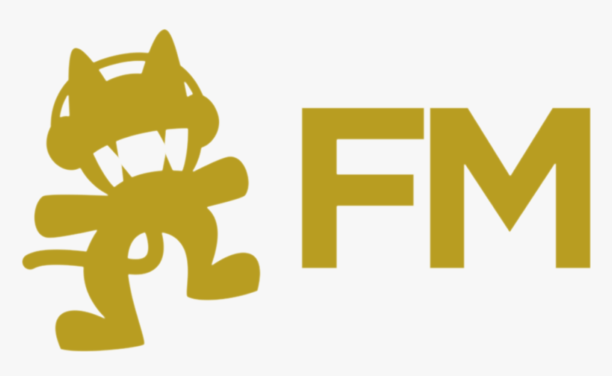 Monstercat Instinct Logo , Png Download - Monstercat Media, Transparent Png