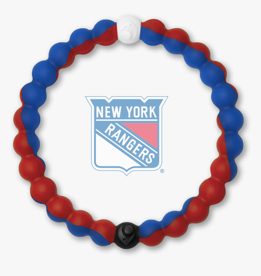 New York Rangers® Lokai - Tcu Lokai Bracelet, HD Png Download