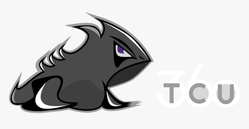 Tcu - Cartoon, HD Png Download