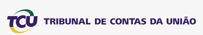 Tribunal De Contas Da União, HD Png Download