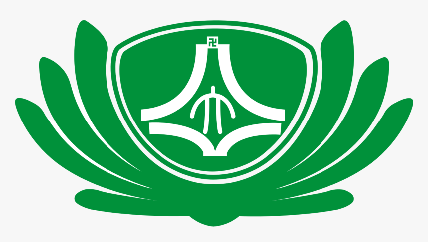 Tcu Logosvg Wikimedia Commons - Tzu Chi Logo Png, Transparent Png