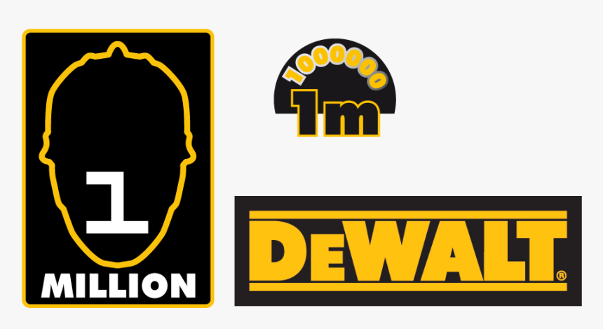 Dewalt 115 Dw4860 30cm 6tpi Demolition Bi Metal Reciprocating - Dewalt, HD Png Download