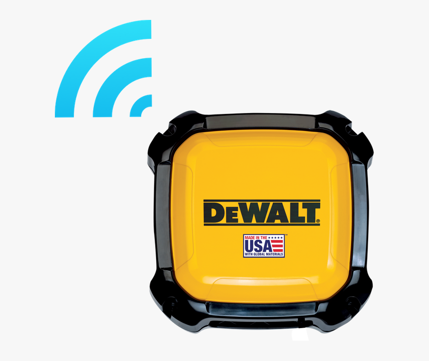 De Walt Ap - Dewalt Wap, HD Png Download