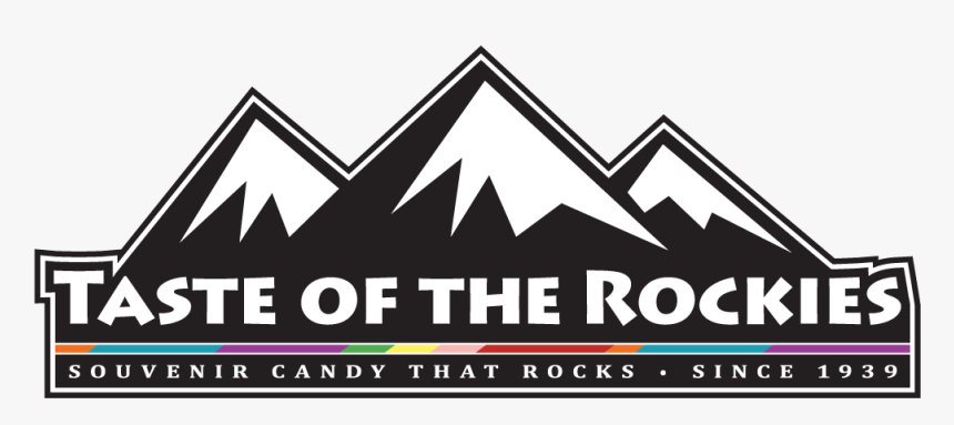 Taste Of The Rockies - Graphic Design, HD Png Download