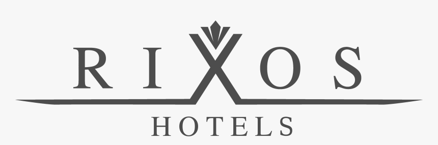 Rixos Hotels Logo - Rixos Hotels, HD Png Download