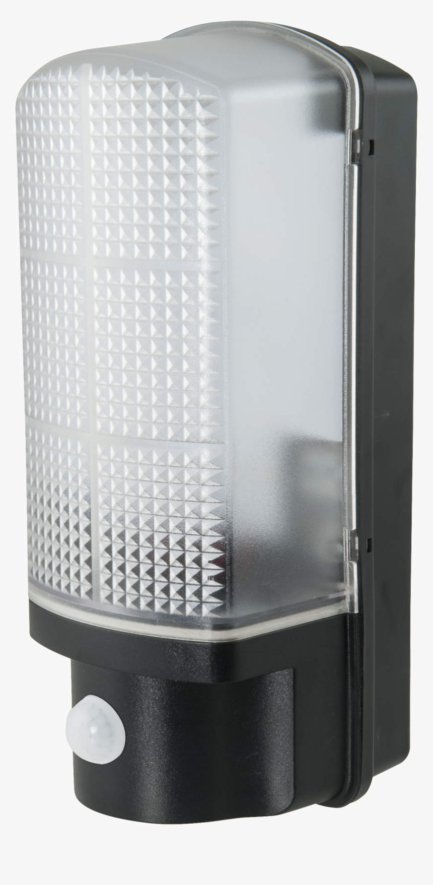 Vandal Resistant Dusk Until Dawn Security Bulkhead - Patio Heater, HD Png Download