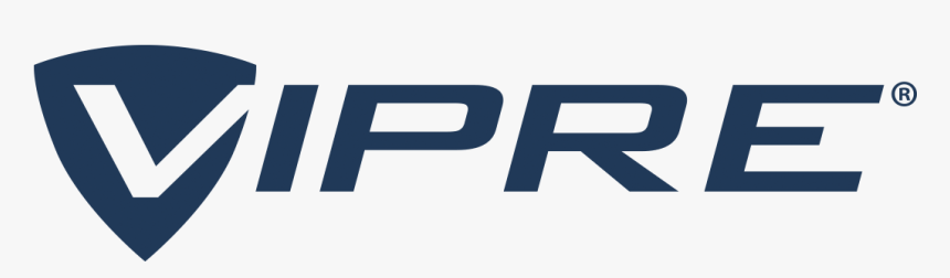 Vipre Logo, HD Png Download