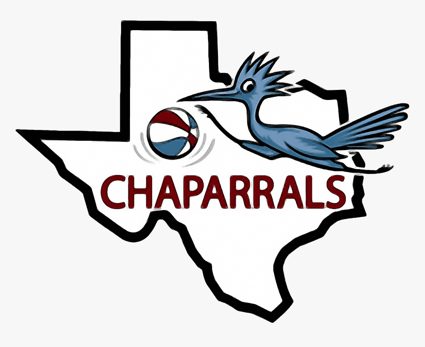 Texas Chaparrals, HD Png Download