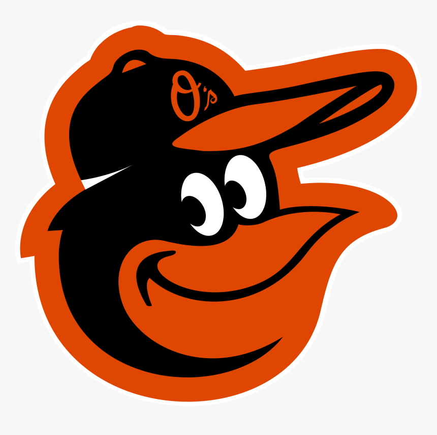 Baltimore Orioles Logo, HD Png Download