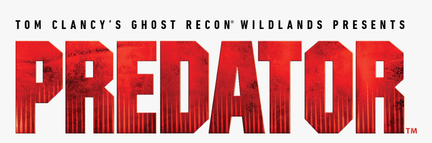 Ghost Recon Wildlands Predator Transparent, HD Png Download