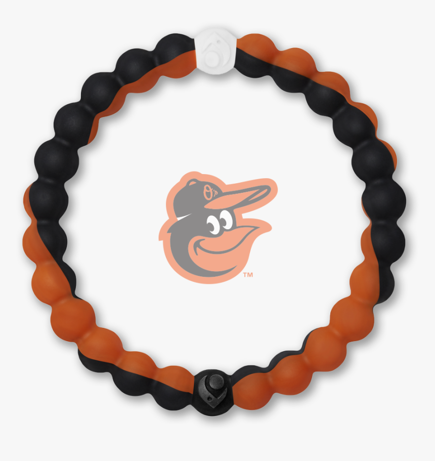 Baltimore Orioles™ Lokai - Minnesota Wild Bracelet, HD Png Download