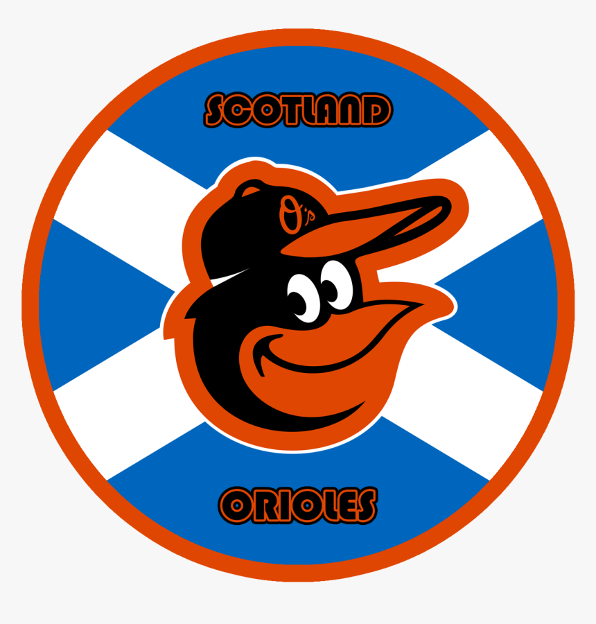 Transparent Orioles Clipart, HD Png Download