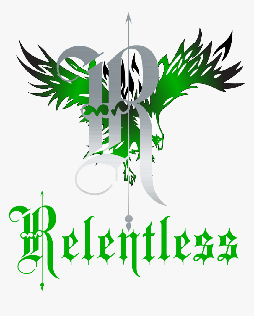 Numeros Goticos, HD Png Download