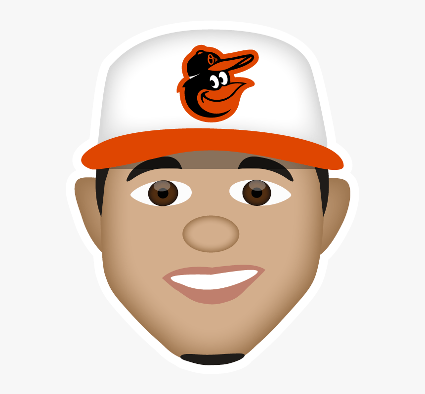 Baltimore Orioles Sticker - Baltimore Orioles, HD Png Download