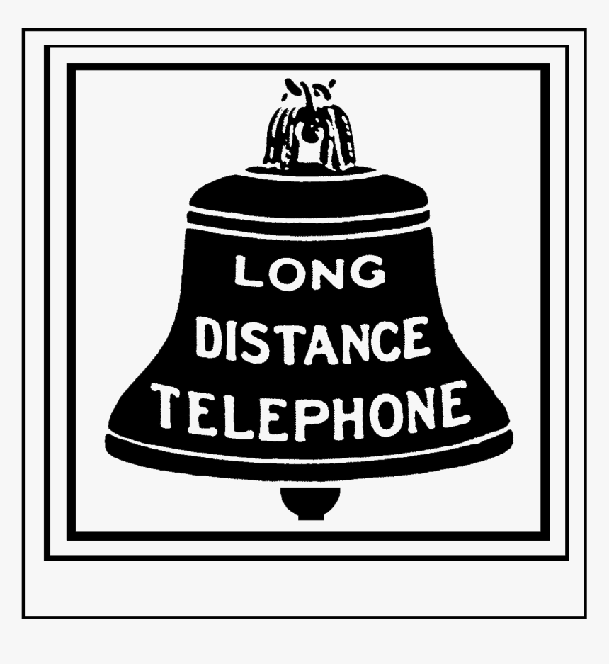 #logopedia10 - Bell Telephone Company, HD Png Download