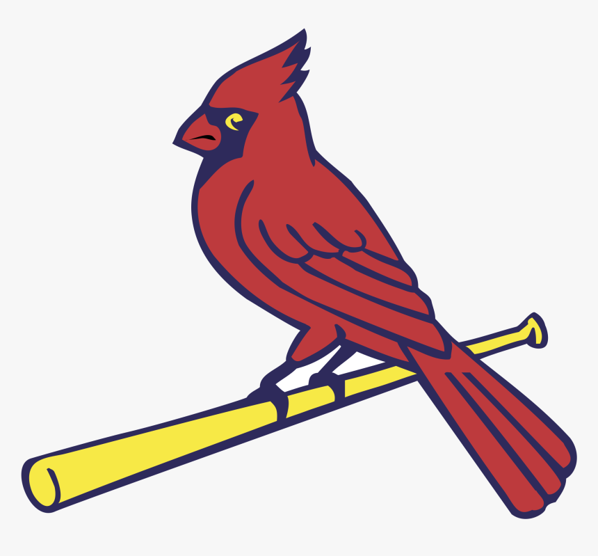 St Louis Cardinals - St Louis Cardinals Png, Transparent Png