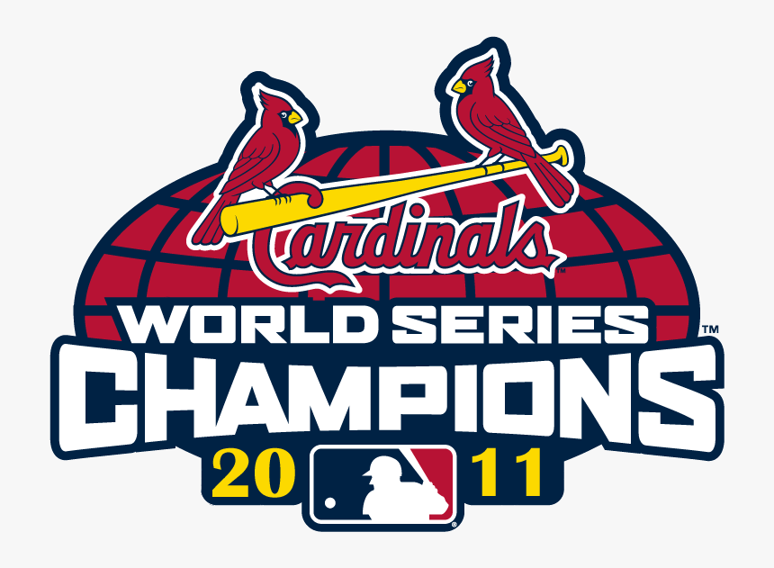 St. Louis Cardinals, HD Png Download